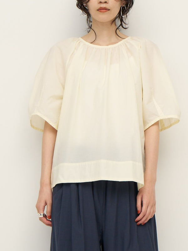 ライトシアーバックギャザBL / 1862-354BZ