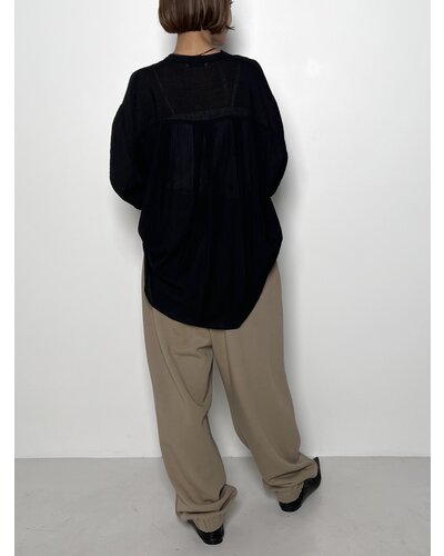 30/10裏毛ボリュームPT /3554-107YO