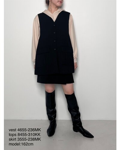 スコートPT /3555-238MK