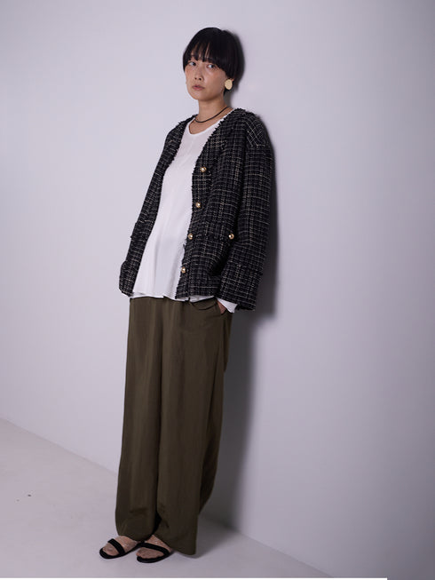 2WAYキャミサロペット /3556-414KK