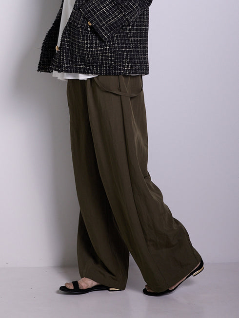 2WAYキャミサロペット /3556-414KK