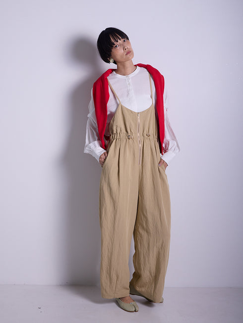 2WAYキャミサロペット /3556-414KK