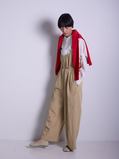 2WAYキャミサロペット /3556-414KK