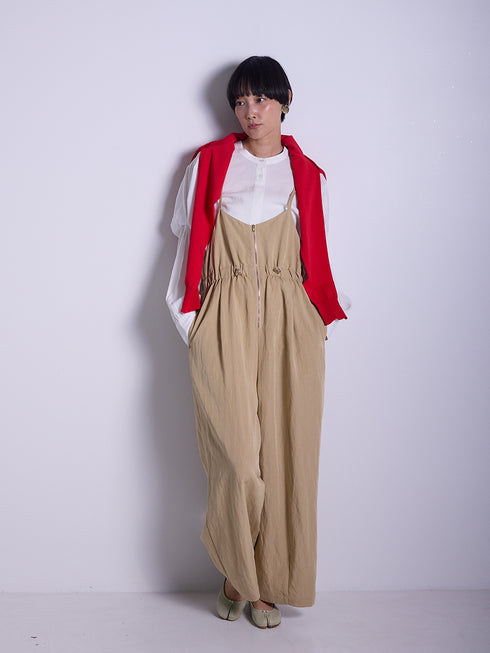 2WAYキャミサロペット /3556-414KK