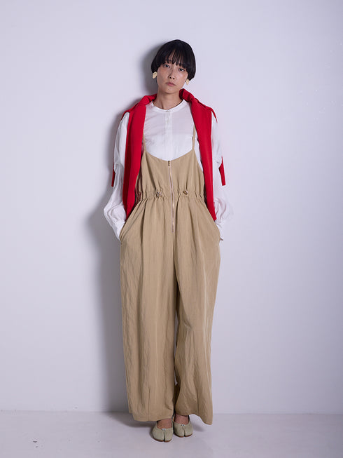 2WAYキャミサロペット /3556-414KK