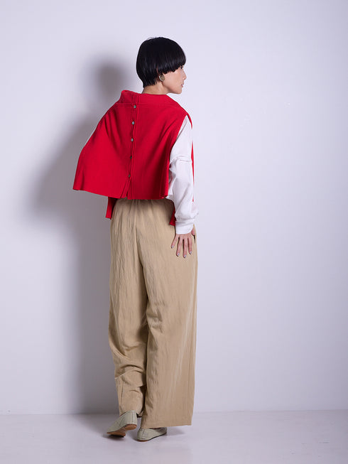 2WAYキャミサロペット /3556-414KK