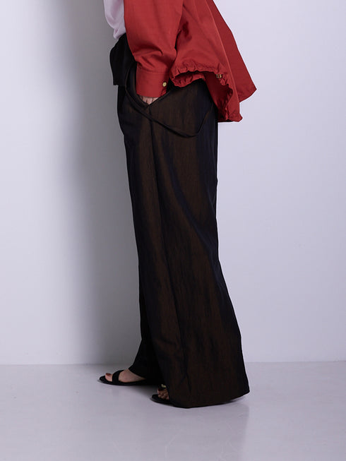 2WAYキャミサロペット /3556-414KK