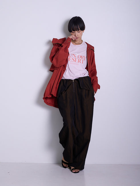 2WAYキャミサロペット /3556-414KK