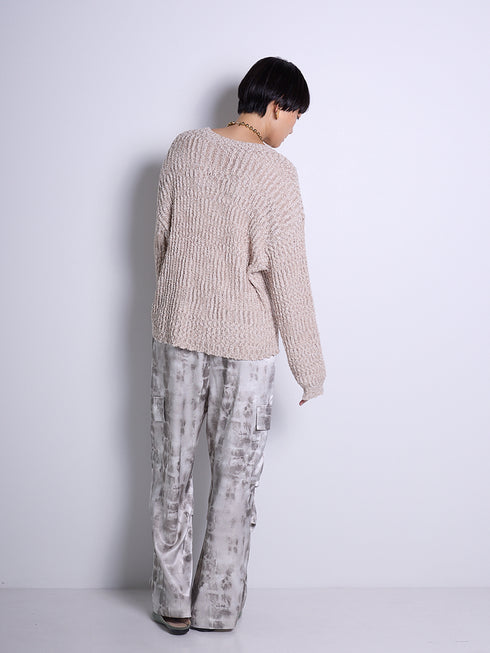 プリントカーゴPT /3556-420KK