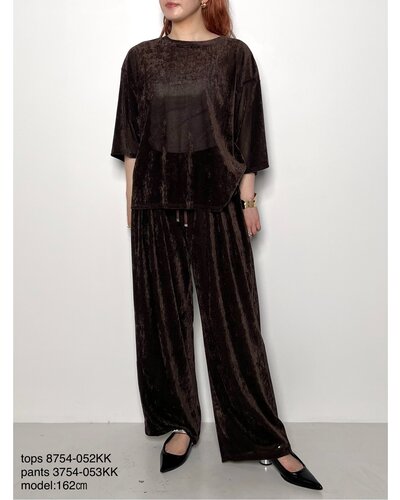 ベロアメッシュPT /3754-053KK