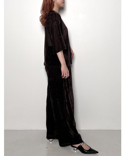 ベロアメッシュPT /3754-053KK