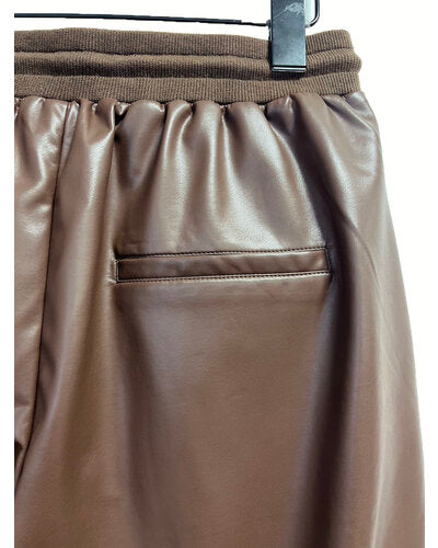 フェイクレザースリットPT /3755-285KK