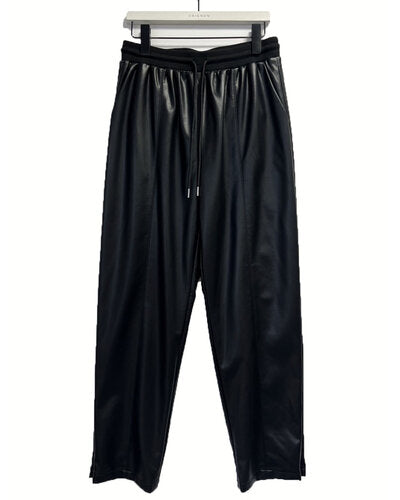 フェイクレザースリットPT /3755-285KK