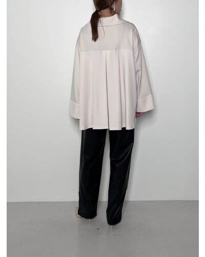 フェイクレザースリットPT /3755-285KK