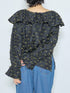 カットJQドロストカラーBL / 1265-379NH