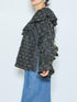 カットJQドロストカラーBL / 1265-379NH