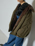 カットJQドロストカラーBL / 1265-379NH