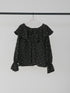 カットJQドロストカラーBL / 1265-379NH