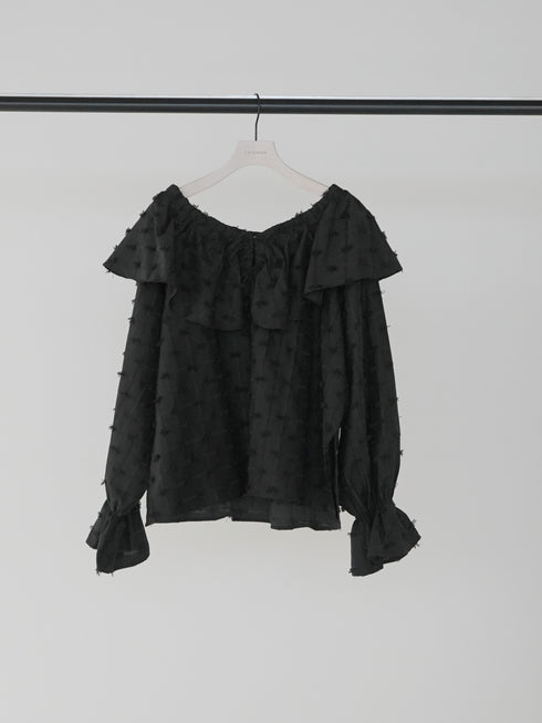 カットJQドロストカラーBL / 1265-379NH