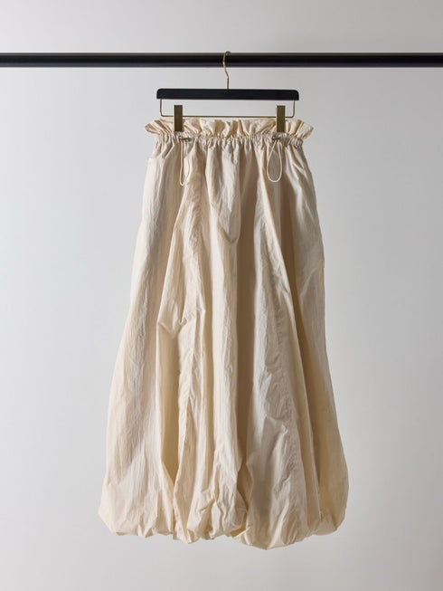 【 予約:4月下旬 】ナイロンバルーンSK /M262-28060