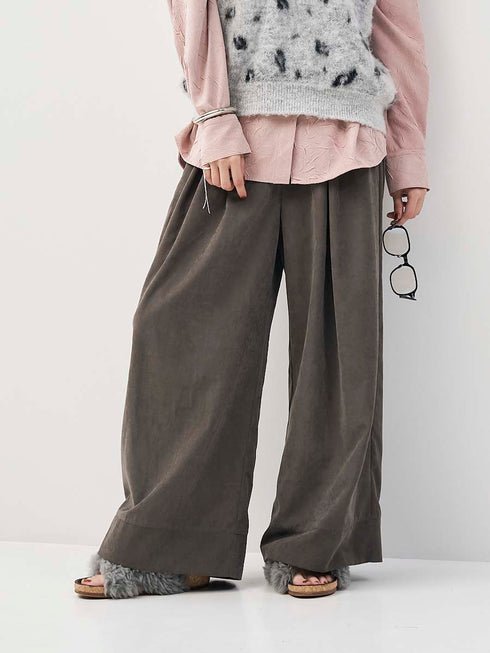 スエードライクマルチタックワイドPT /3854-006KK