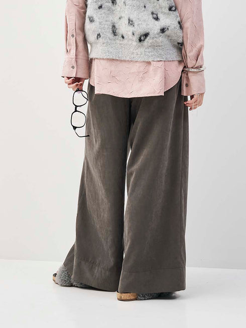 スエードライクマルチタックワイドPT /3854-006KK