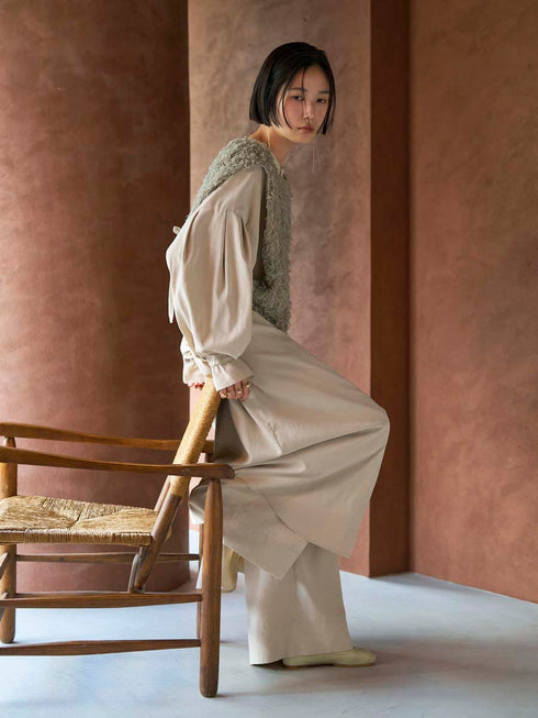 スエードライクマルチタックワイドPT /3854-006KK