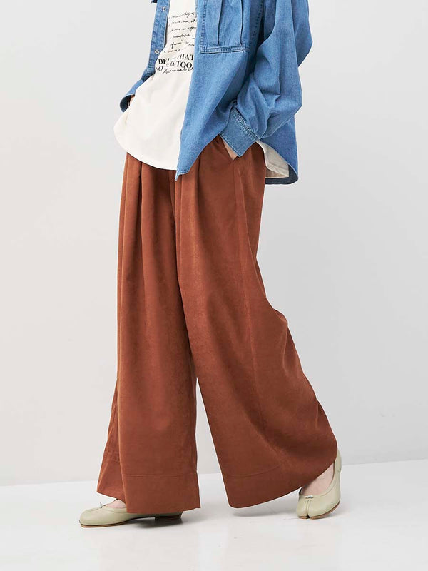 スエードライクマルチタックワイドPT /3854-006KK