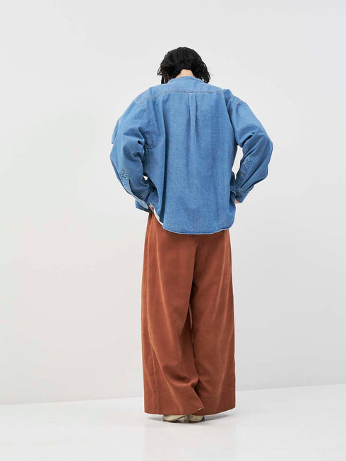 スエードライクマルチタックワイドPT /3854-006KK