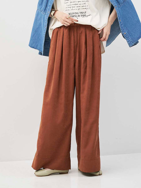 スエードライクマルチタックワイドPT /3854-006KK