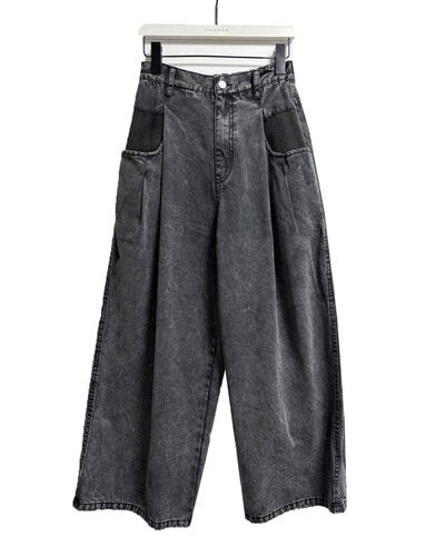 リヨセルツイルウォッシュPT /3854-065BT