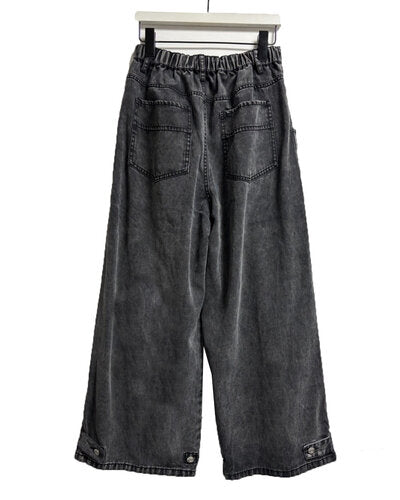 リヨセルツイルウォッシュPT /3854-065BT