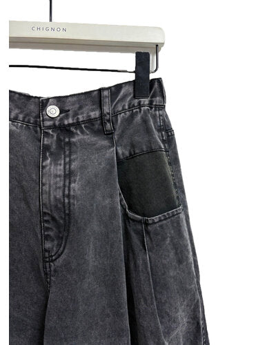 リヨセルツイルウォッシュPT /3854-065BT