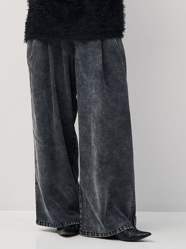 リヨセルツイルウォッシュPT /3854-065BT