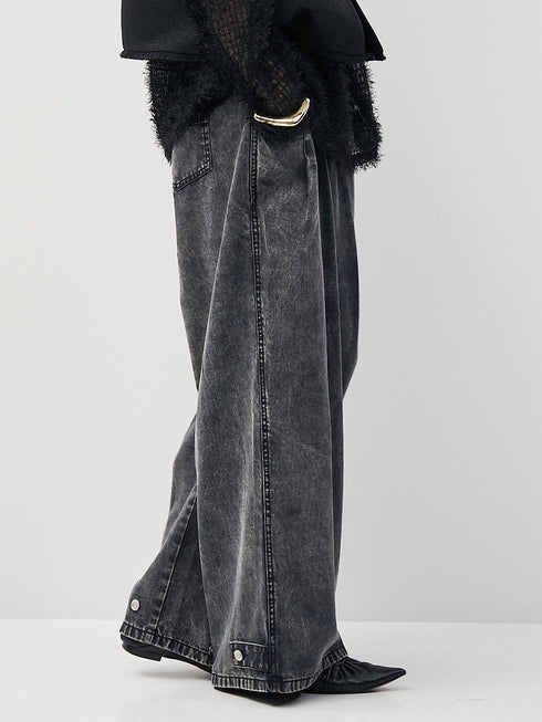 リヨセルツイルウォッシュPT /3854-065BT