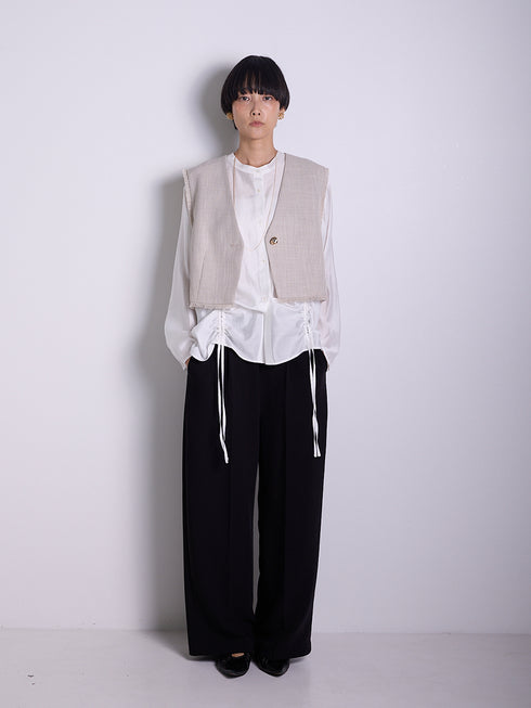 ベルト付きワイドPT /3856-445MK