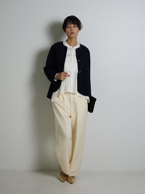 JQストレートパンツ /3856-453MK