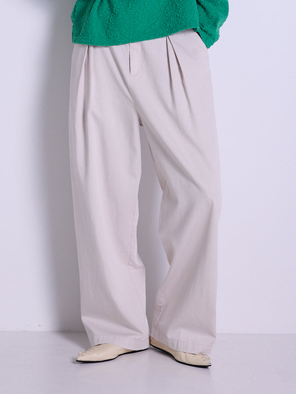 ハイウエストウォッシュPT /3856-474BT