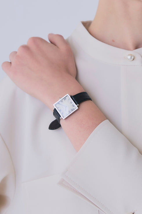 CHIGNON×VAGUE CARRE /0051-093YT