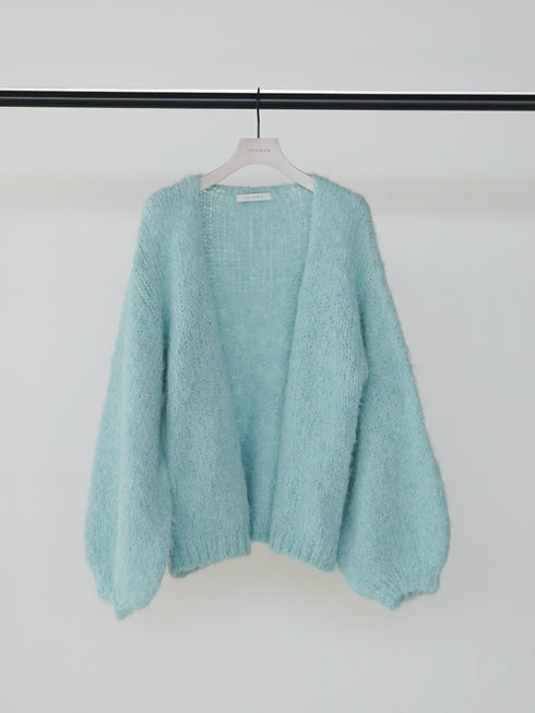 ハンドmohairCD /9565-401DP