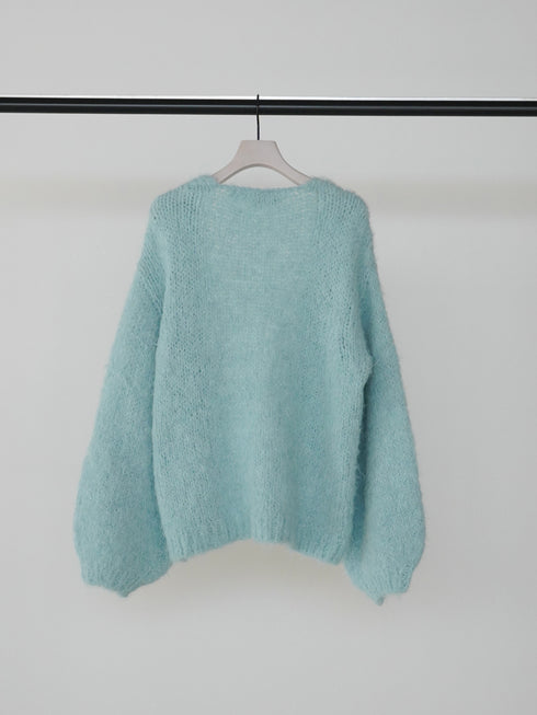 ハンドmohairCD /9565-401DP