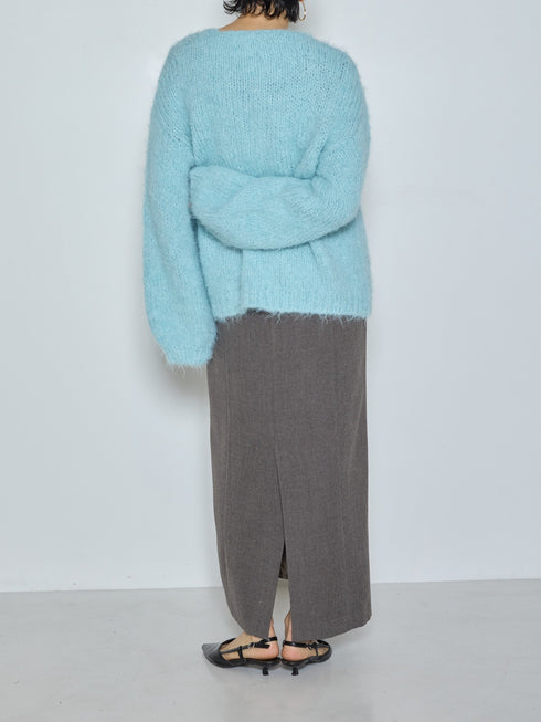 ハンドmohairCD /9565-401DP