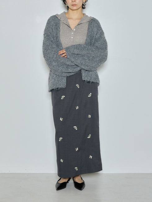 ハンドmohairCD /9565-401DP