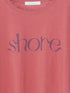 "SHORE"コンパクトロゴフレンチ / 8462-401KK
