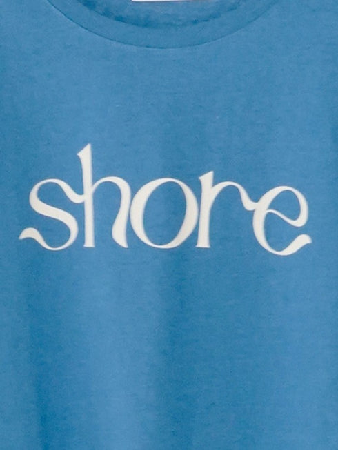 "SHORE"コンパクトロゴフレンチ / 8462-401KK