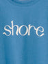 "SHORE"コンパクトロゴフレンチ / 8462-401KK