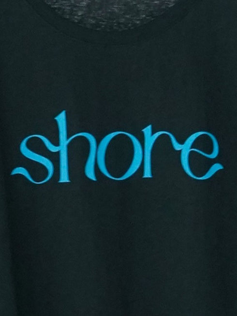 "SHORE"コンパクトロゴフレンチ / 8462-401KK