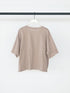 "AWE"プリントクロップドTee / 8462-403KK