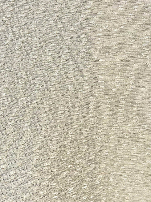 ネップツイードスクエアーネックOP /5856-412KK