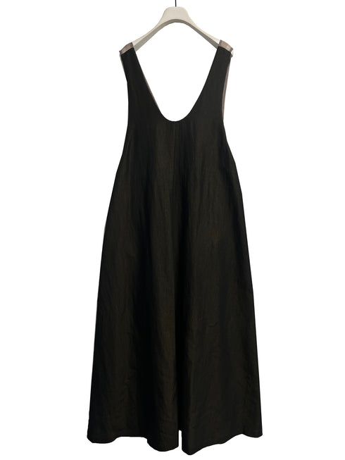 バックシアー2WAYワンピース /5556-415KK